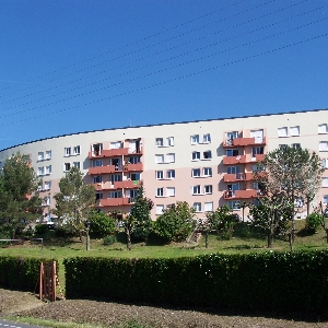 Montréjeau résidence 